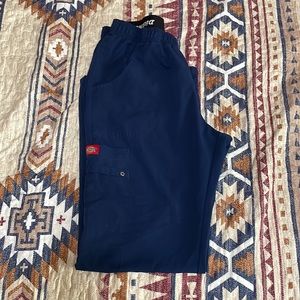 Dickies scrub bottoms